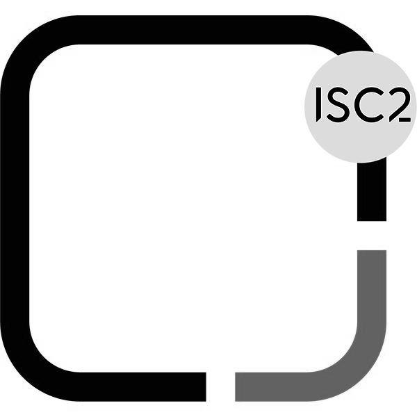 ISC2 CISSP Certification Badge
